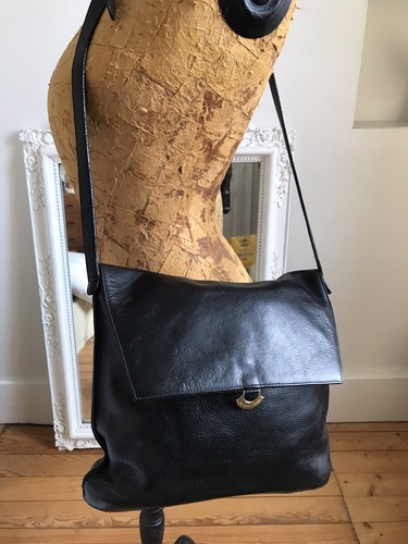 Sac main cuir - sac, louis