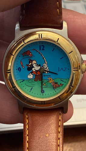 Vintage 90s mickey - vintage,