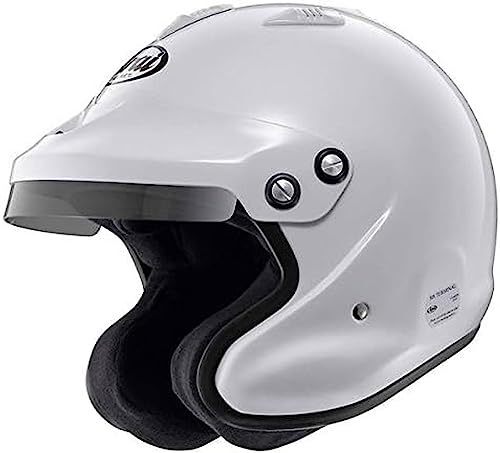 Casque course arai - casque, gp-j3