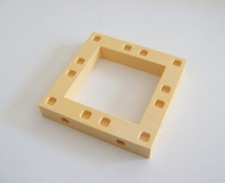 PLAYMOBIL (R756) MARIAGE - Base de Toit Clocher Eglise 4296