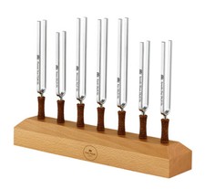 Meinl TF-SET-CHA-7 Sonic Energy Diapason Chakra