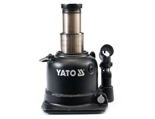 Yato cric hydraulique - hydraulique, À