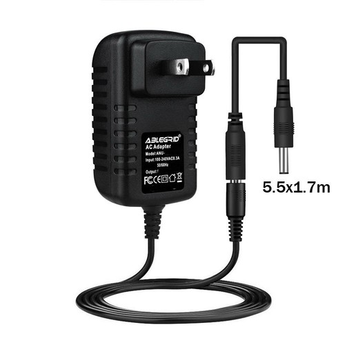 Power adapter for - ac/dc,