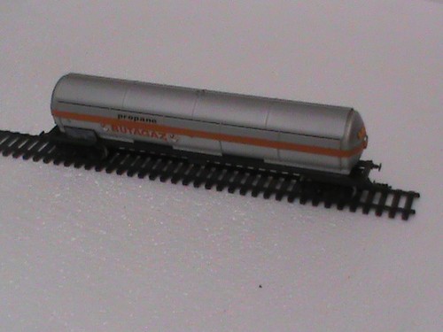 Wagon citerne gaz jouef wag - wagon, jouef/wag