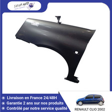 🇫🇷 AILE AVANT GAUCHE