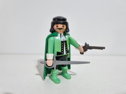 Playmobil 4565 spécial