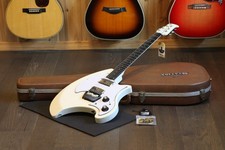 1970's Ovation Breadwinner