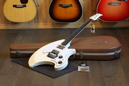 1970 ovation breadwinner - 1970's,
