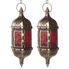  1PC Style européen fer art