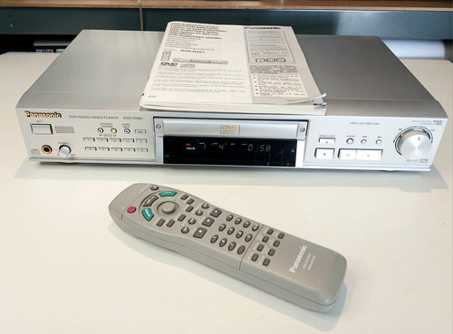 Pioneer ra61 lecteur - pioneer, –