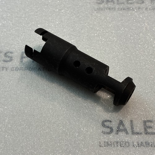 Ruger mini muzzlebrake - mini-14,