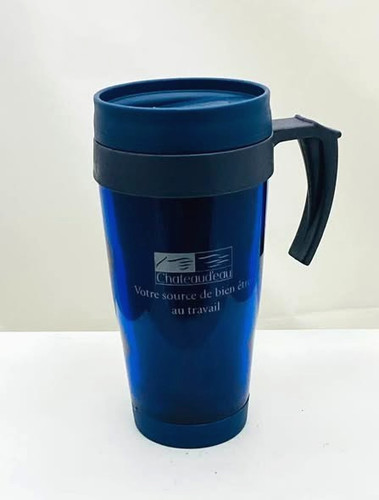 Ancien mug thermos - ancien,