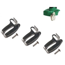 Clips de ceinture DS18DBL sans