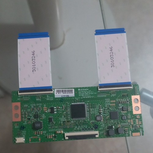 Con tcon panasonic - tv,