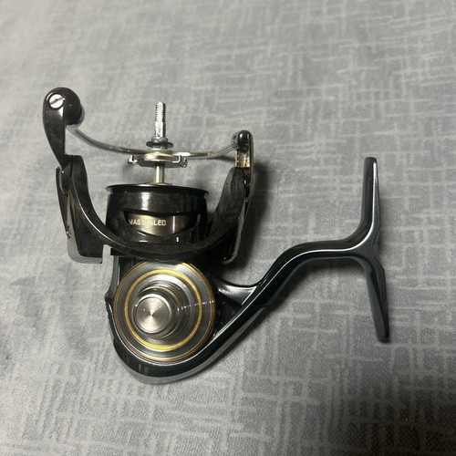 Corps daiwa luias airity - corps, 21