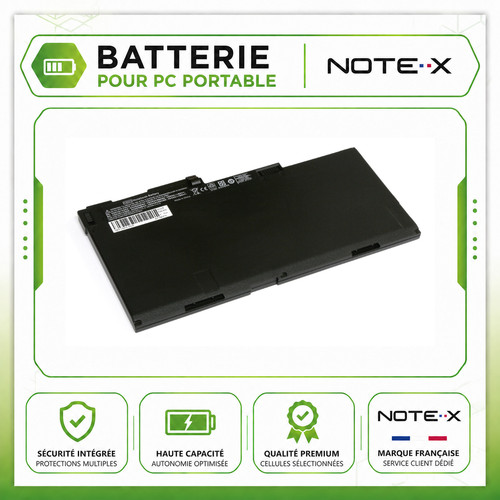 Batterie pour elitebook 840 - pour,