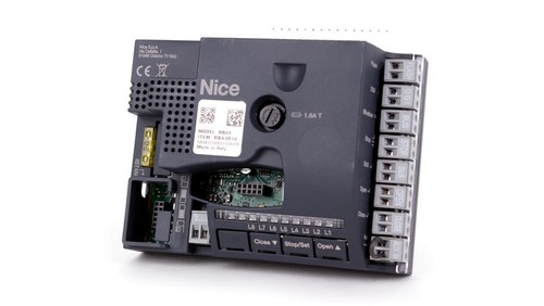 5902887070815 centrala nice - centrala,