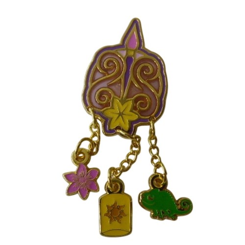 Disney lot pin princesse - disney,