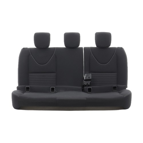 Kit banquette arrière - ,