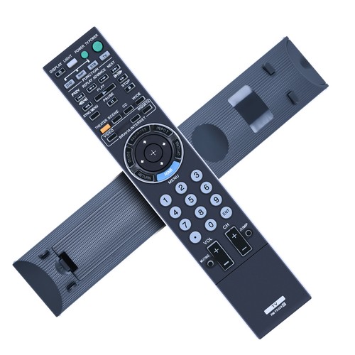 Yd029 remote control work - rm-yd029,