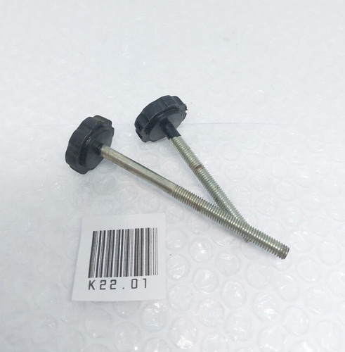 Paire cache latéral bouton - paire, de