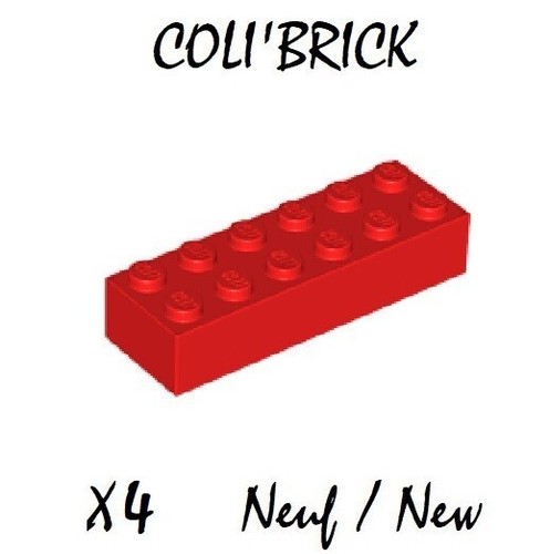 Lego 2456 briques brick - -,