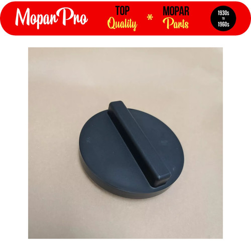 Capuchon carburant neuf - de,