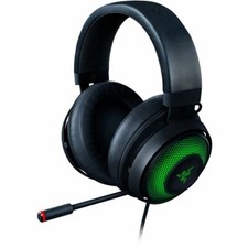 Casque gamer RAZER Kraken Ultimate