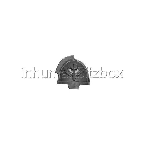 Da2u11 epauliere bladeguard - epauliere,