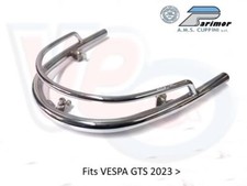 Vespa GTS 2023 Sur 125 300