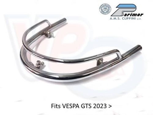 Vespa gts 2023 125 - gts, cuppini