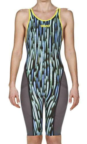 Arena powerskin carbon ultra - carbon,
