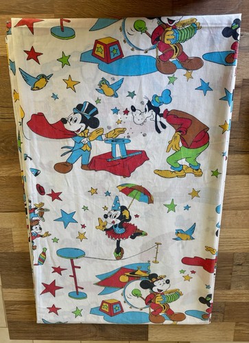 Vintage drap plat - drap,
