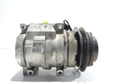 Compresseur clim MITSUBISHI PAJERO 3 PHASE 1 MR568289