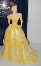 Disney Showcase Belle Beauty &