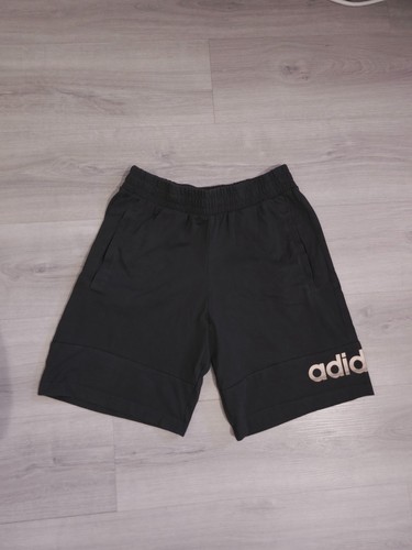 Short adidas noir homme - short, m
