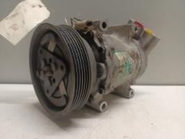 Compresseur clim renault clio - compresseur,