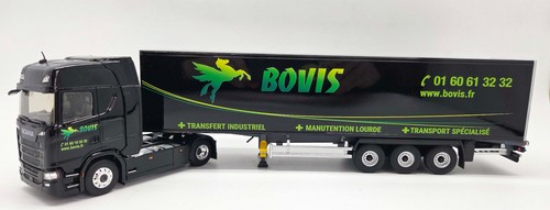 Eligor scania 500s 4x2 - eligor,,