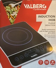 Plaque De Cuisson Induction Puissance Variable