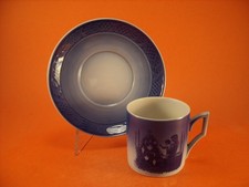 Royal Copenhagen Tasse De