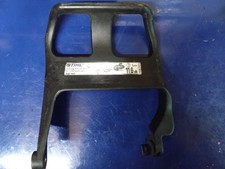 Poignée Frein De Chaîne Stihl Ms 460 Tronçonneuse