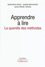 Apprendre à lire: La querelle