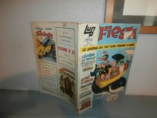 FIESTA N°5 . LUG . 1975 . PIM PAM POUM / KIWI / CEZARD .