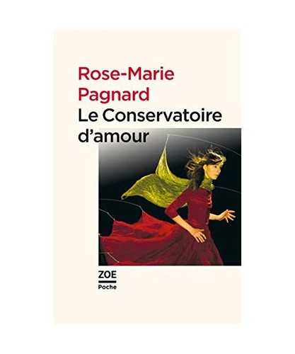 Conservatoire amour - le, d'amour