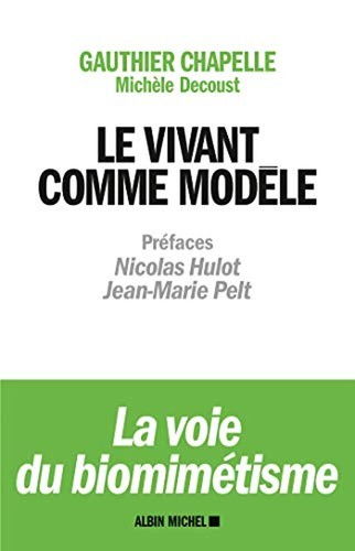 Vivant comme modèle - le,