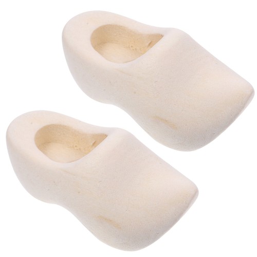 Mini chaussure chaussures - ,