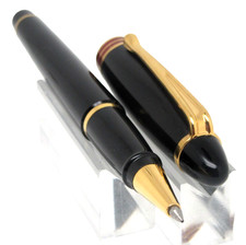 STYLO ROLLER BILLE DE PRESTIGE