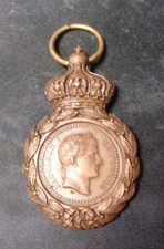 Rare Médaille commémorative