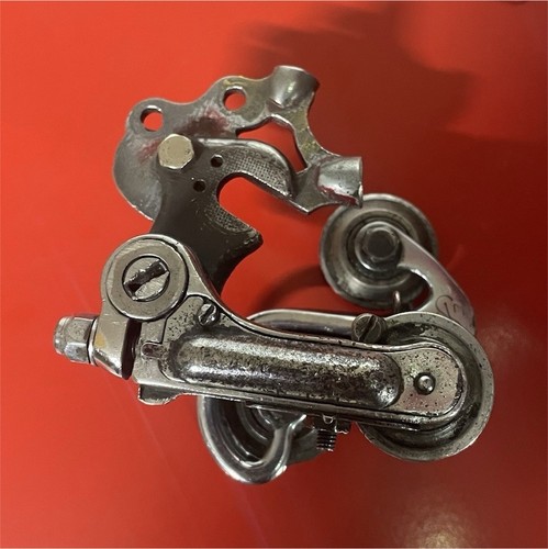 Dérailleur simplex juy 543 - simplex,