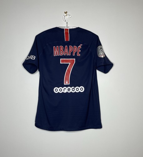 Maillot football mbappe - maillot, de
